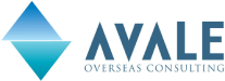 Avale Overseas Logo